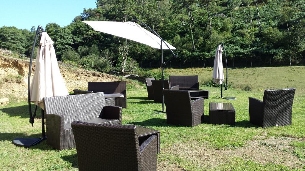 Finca Portizuelo ルアルカ エクステリア 写真