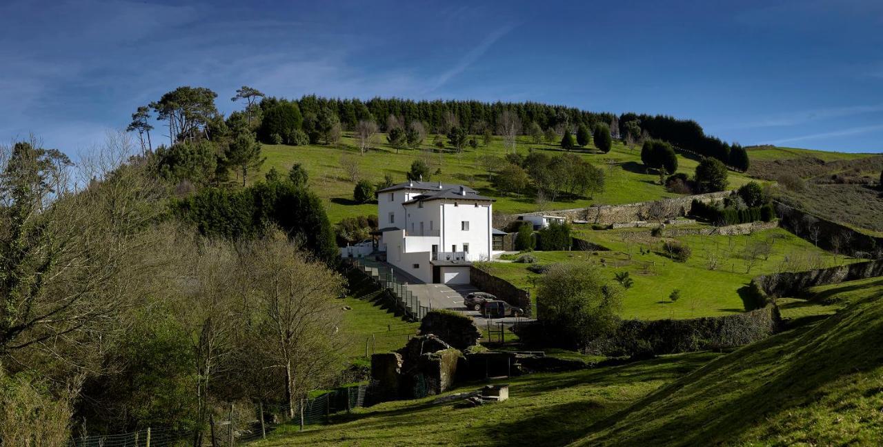 Finca Portizuelo ルアルカ エクステリア 写真