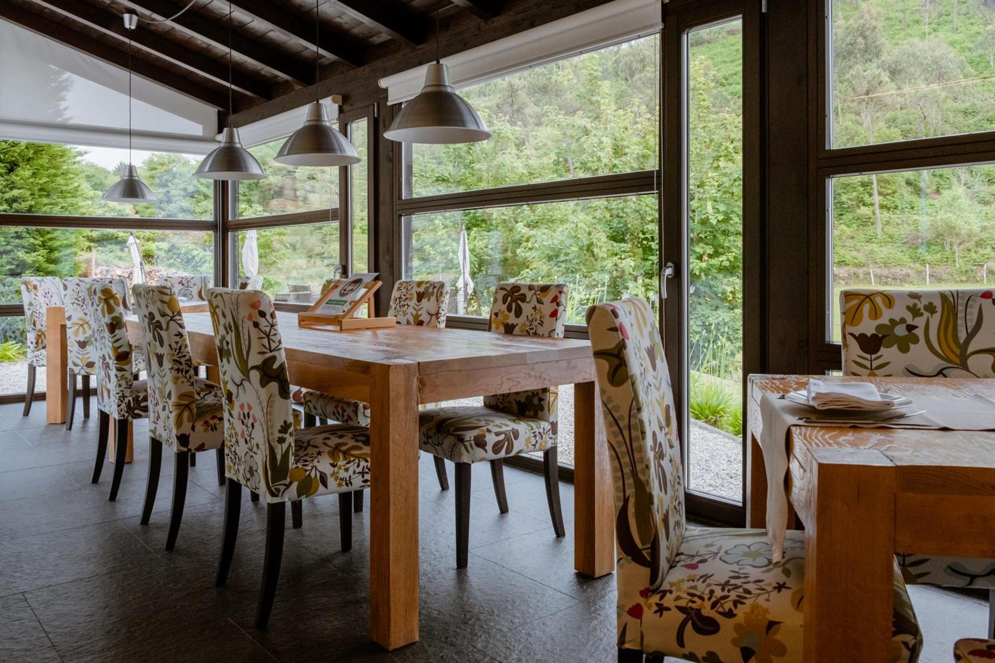 Finca Portizuelo ルアルカ エクステリア 写真