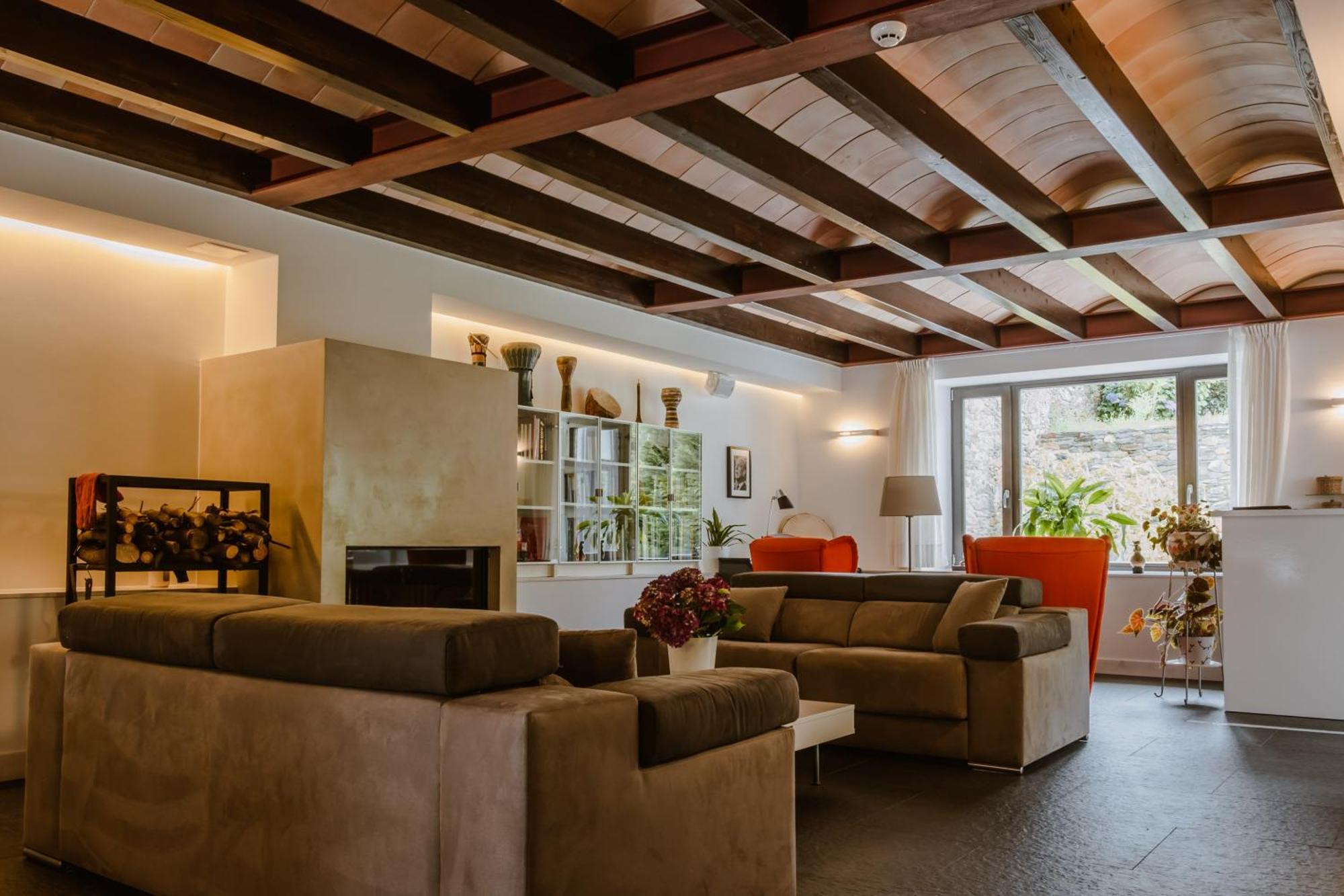 Finca Portizuelo ルアルカ エクステリア 写真