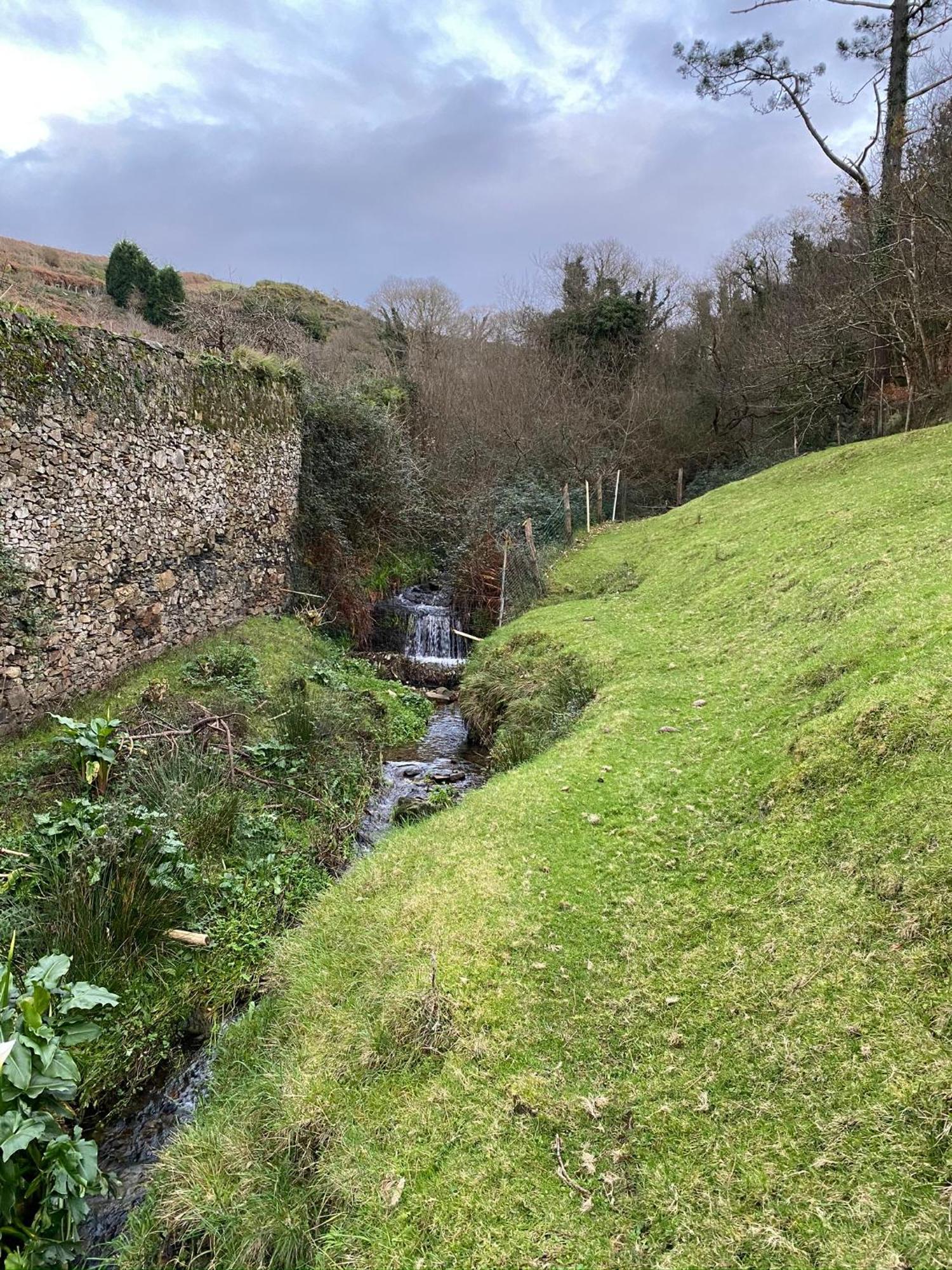 Finca Portizuelo ルアルカ エクステリア 写真