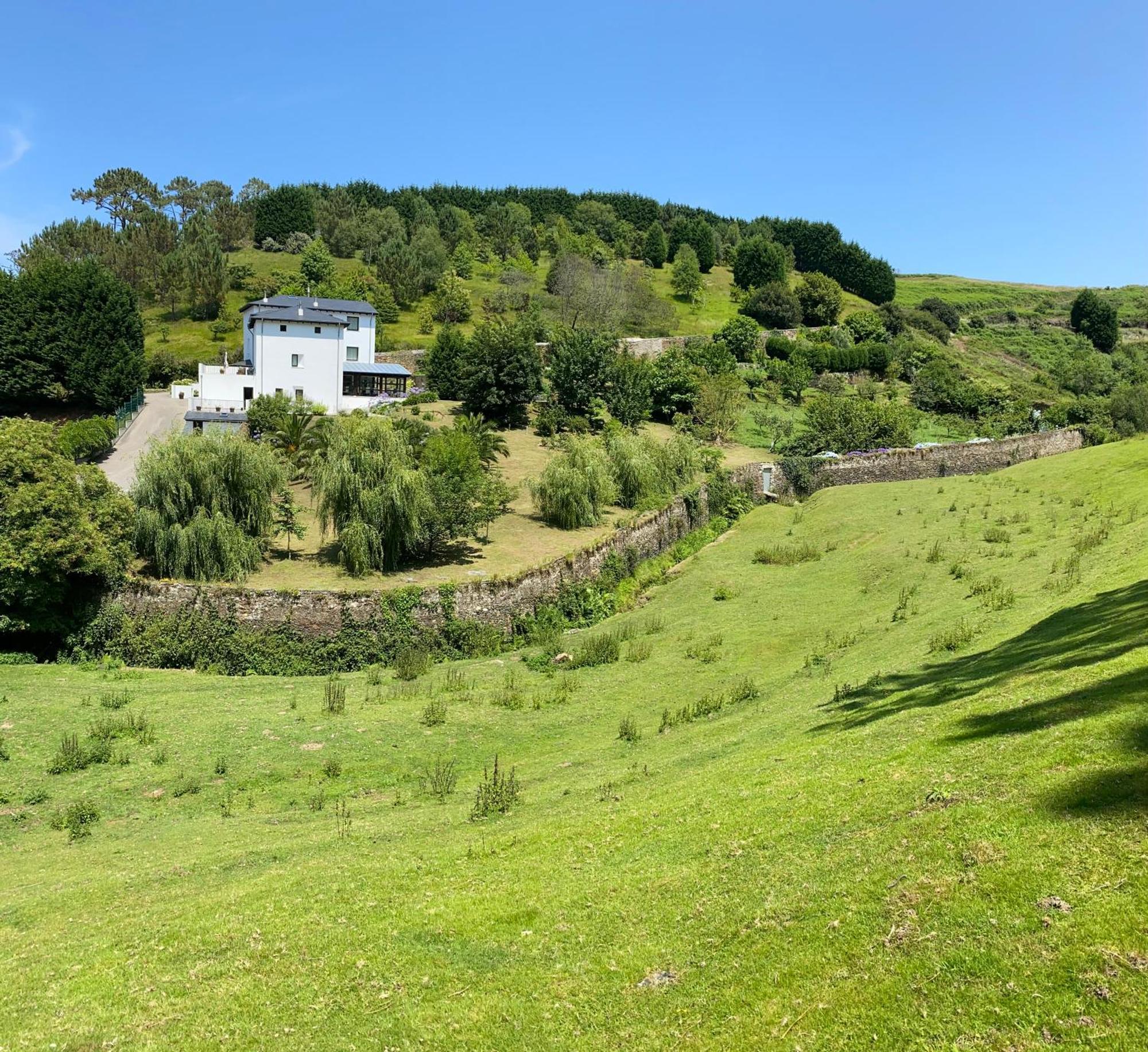 Finca Portizuelo ルアルカ エクステリア 写真