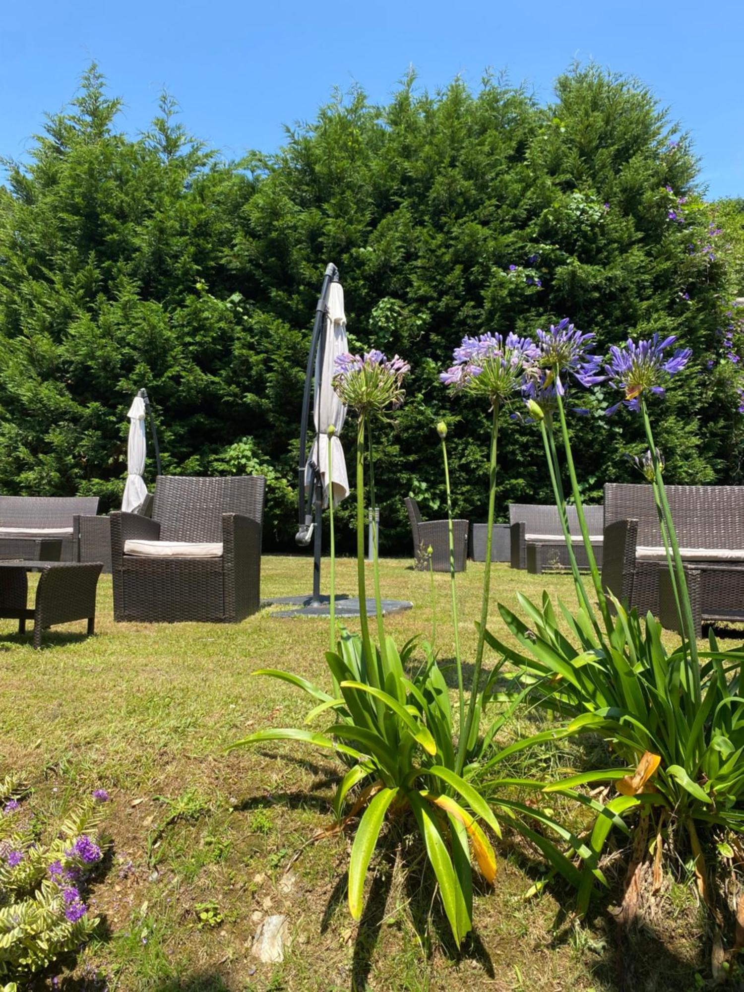 Finca Portizuelo ルアルカ エクステリア 写真
