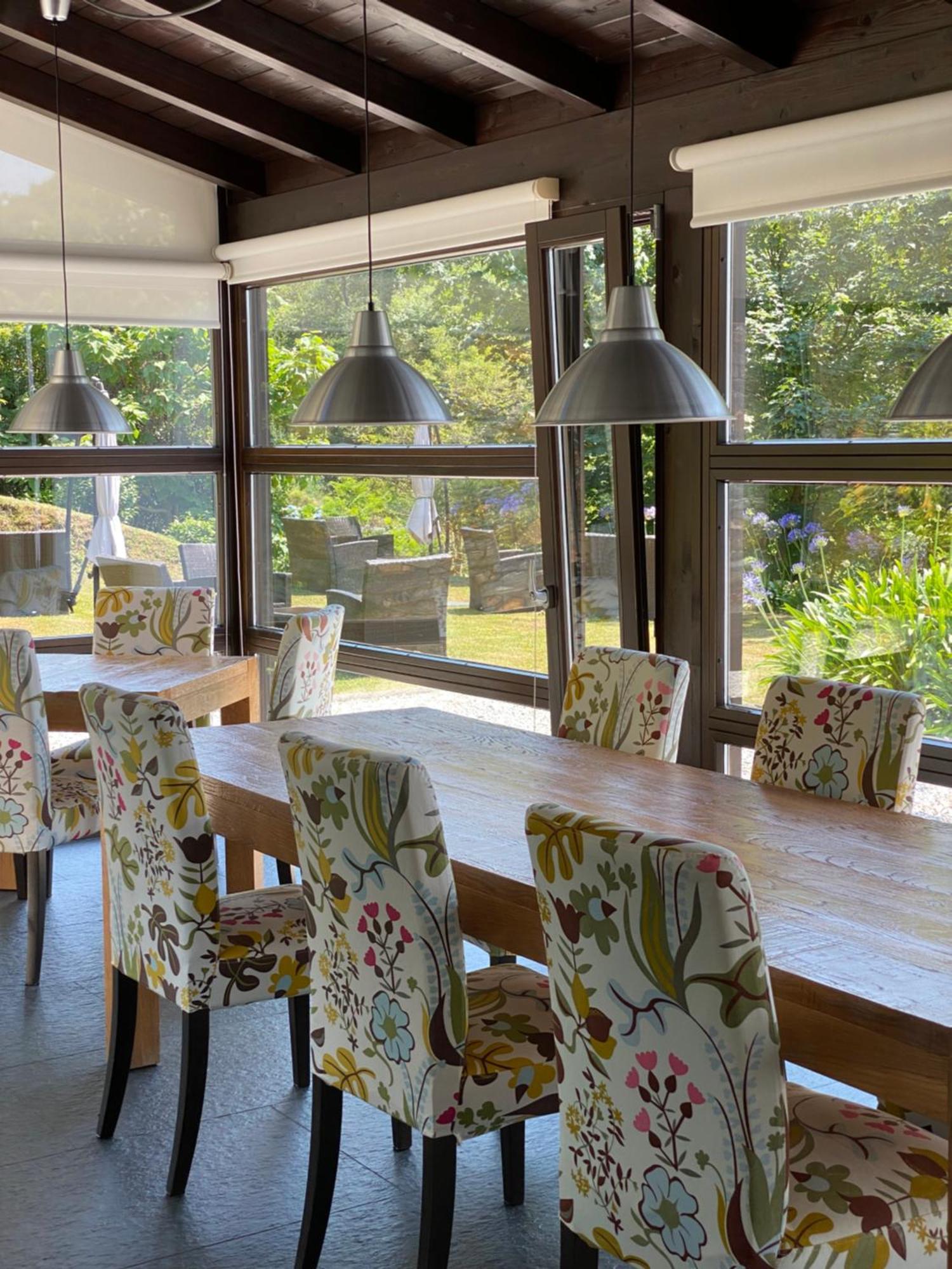 Finca Portizuelo ルアルカ エクステリア 写真