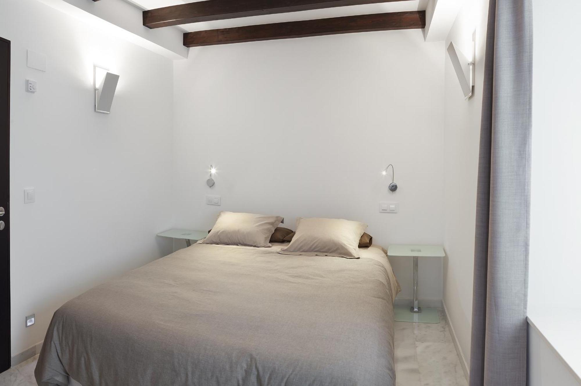 Finca Portizuelo ルアルカ 部屋 写真