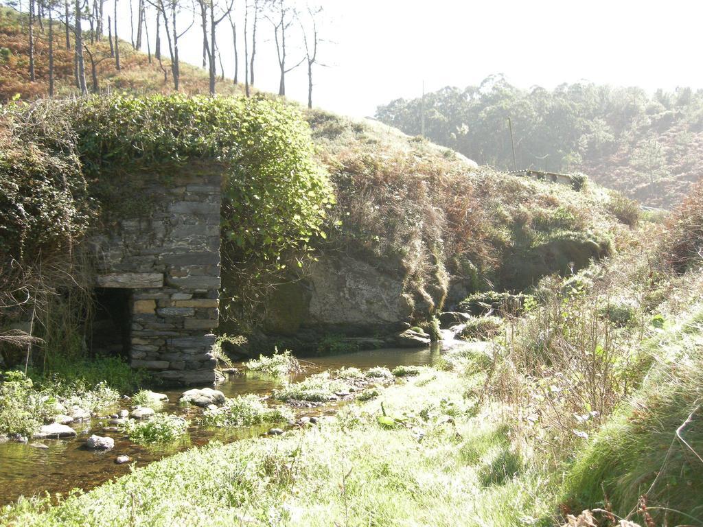 Finca Portizuelo ルアルカ エクステリア 写真