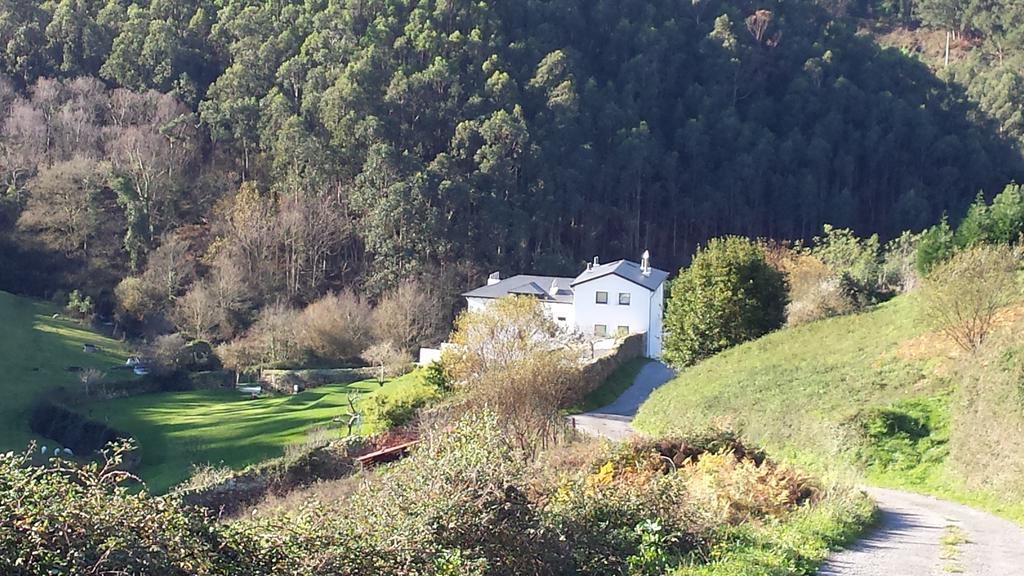 Finca Portizuelo ルアルカ エクステリア 写真