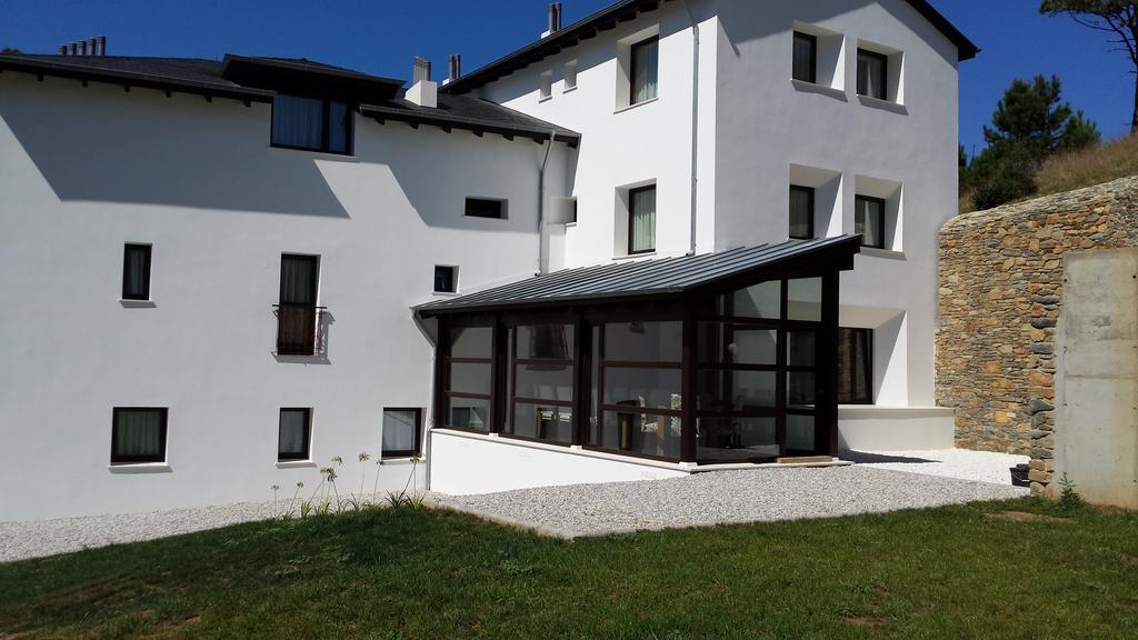 Finca Portizuelo ルアルカ エクステリア 写真