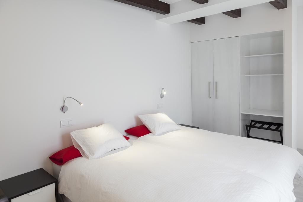 Finca Portizuelo ルアルカ 部屋 写真