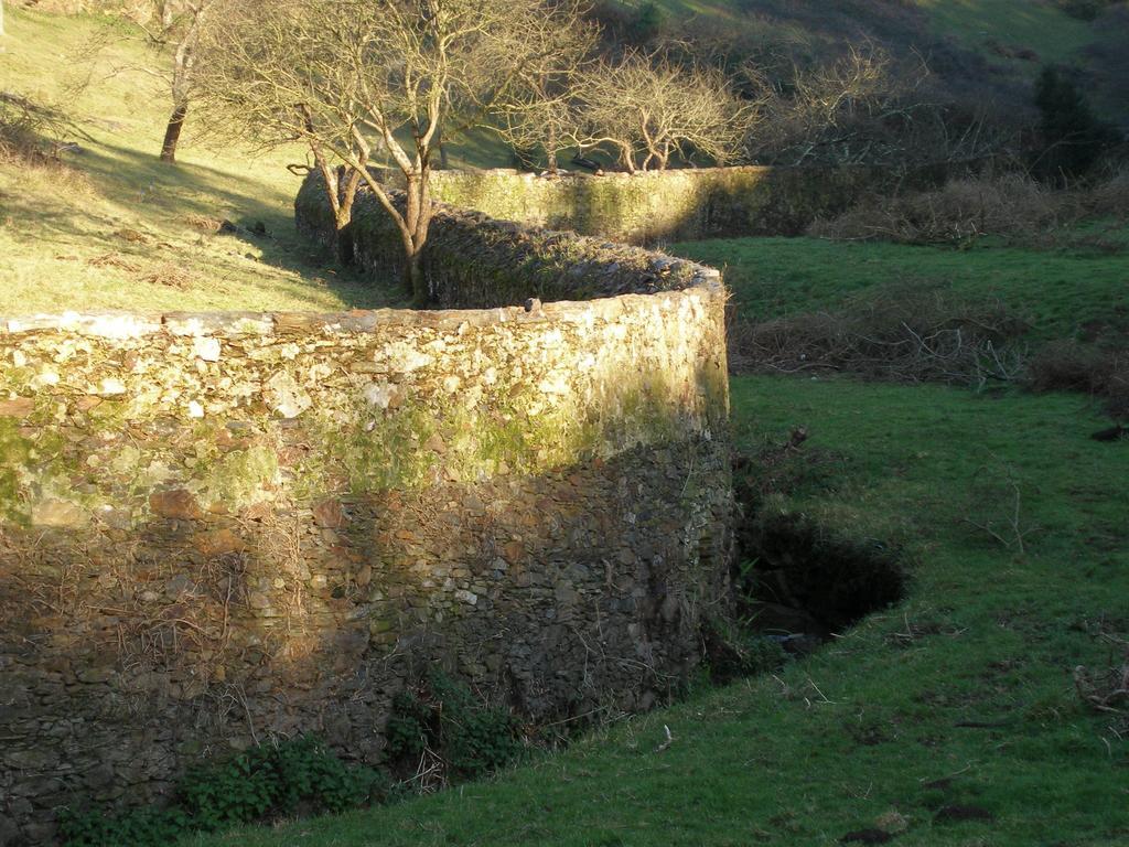 Finca Portizuelo ルアルカ エクステリア 写真