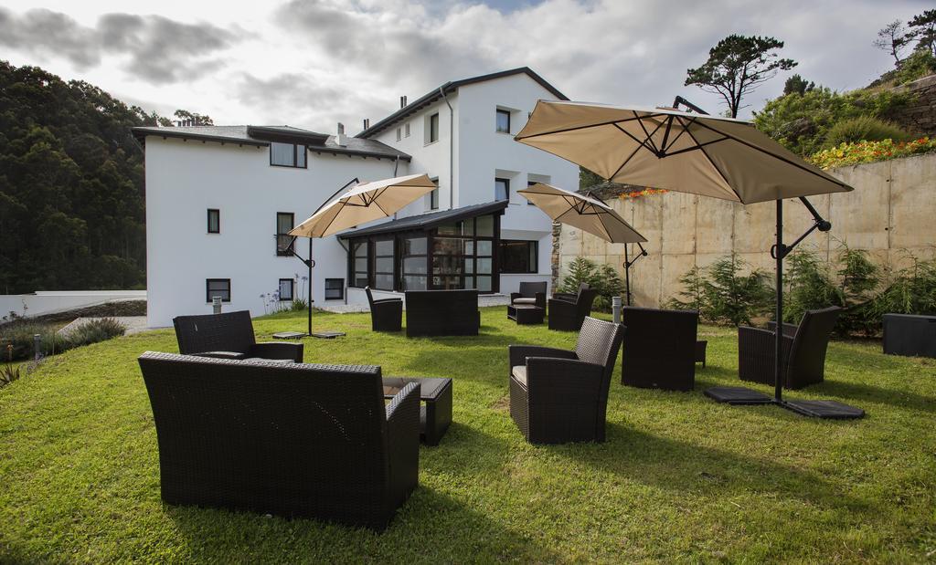 Finca Portizuelo ルアルカ エクステリア 写真