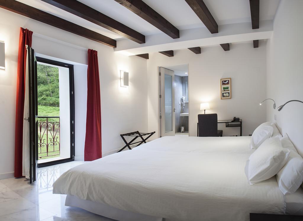 Finca Portizuelo ルアルカ エクステリア 写真