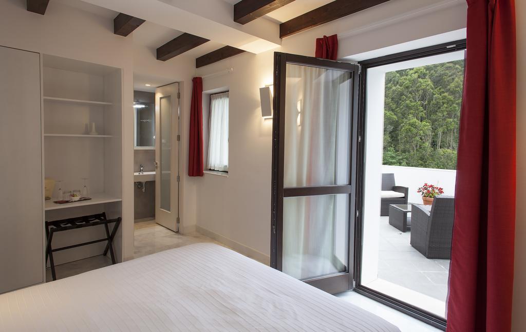 Finca Portizuelo ルアルカ 部屋 写真