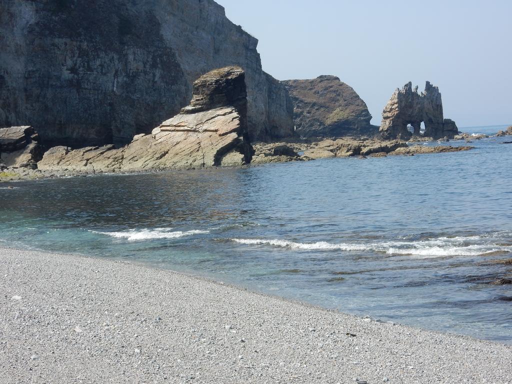 Finca Portizuelo ルアルカ エクステリア 写真