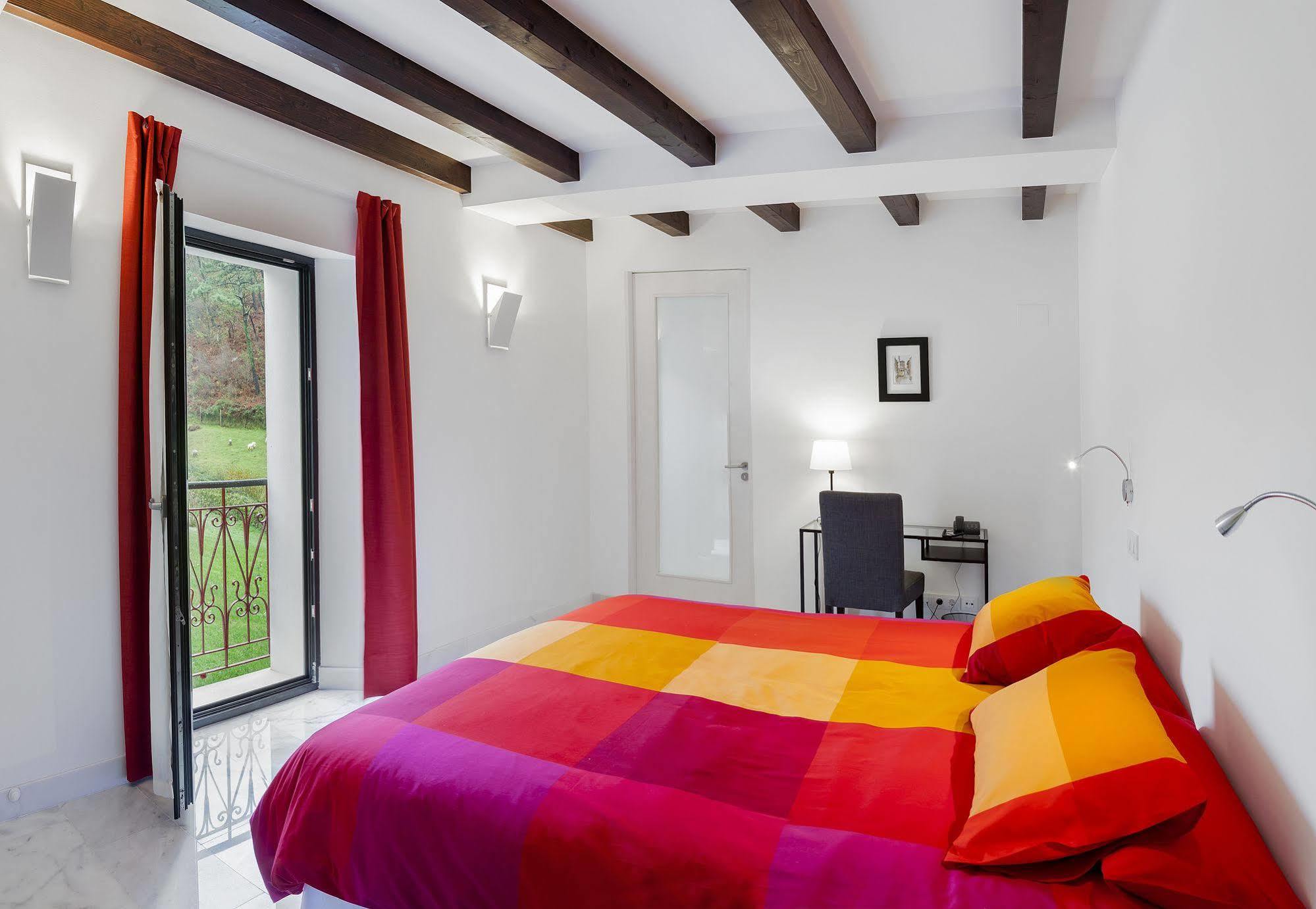 Finca Portizuelo ルアルカ エクステリア 写真
