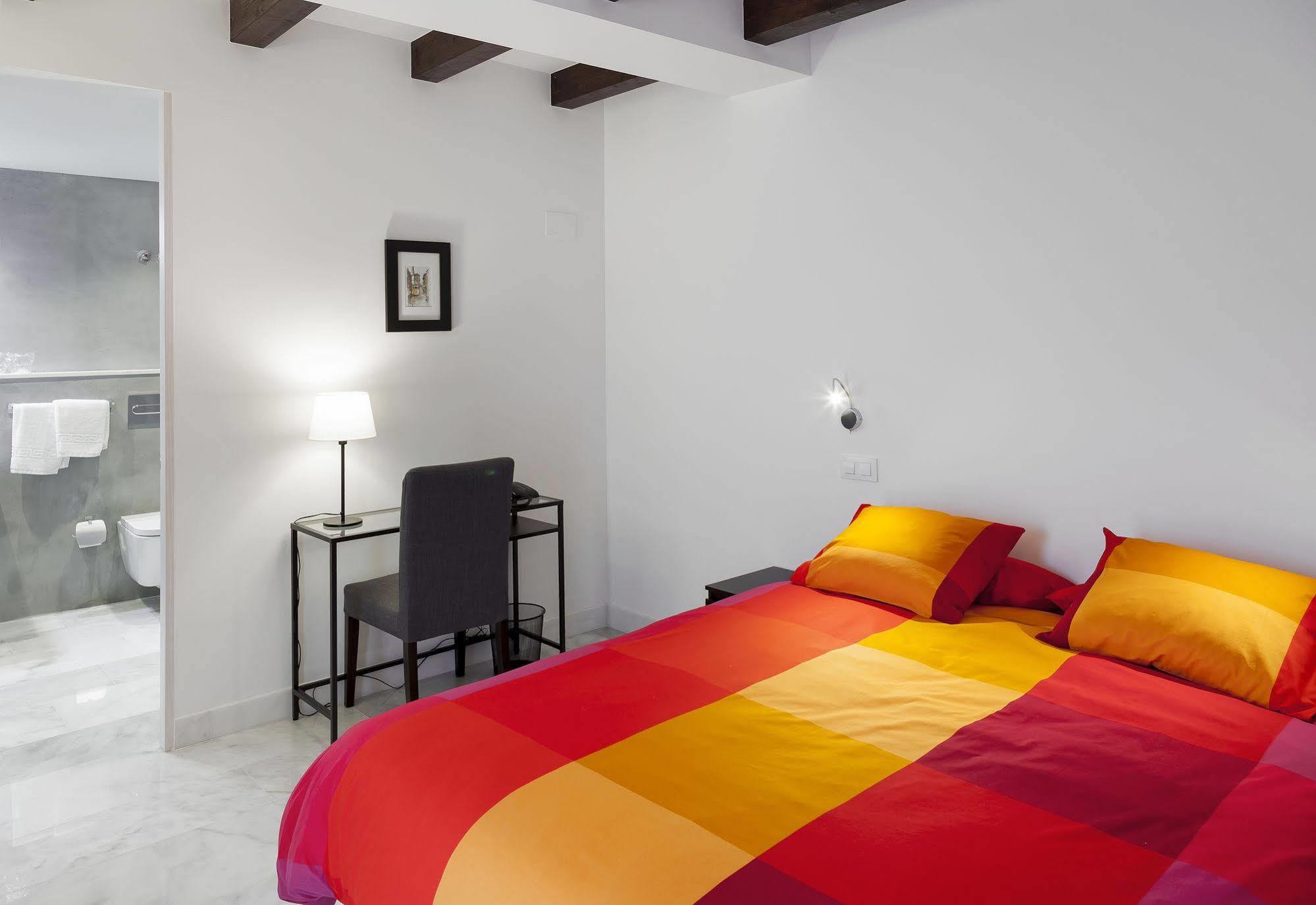 Finca Portizuelo ルアルカ エクステリア 写真
